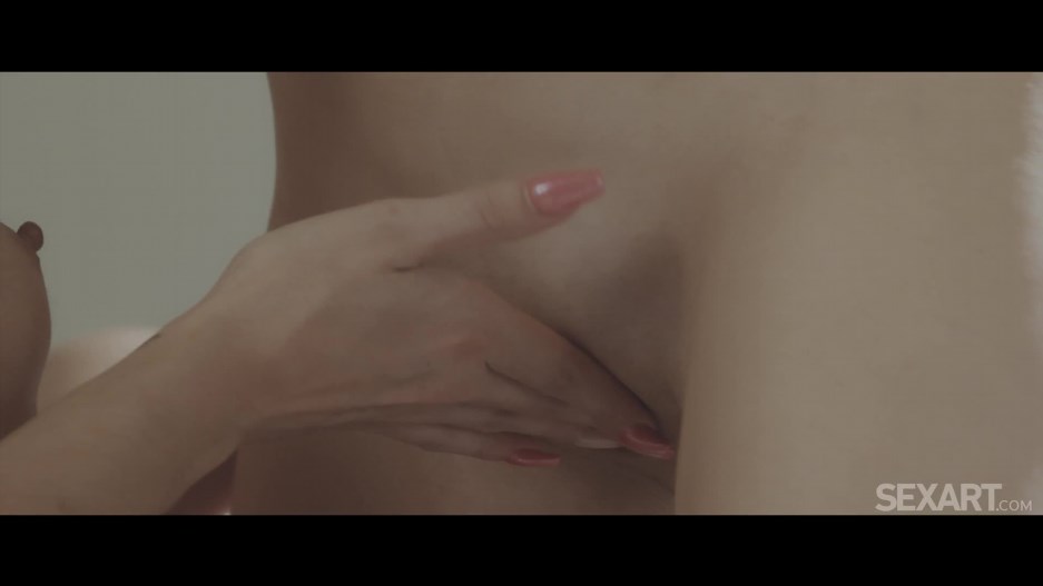 Sex Art – Lana Lenani And Milena Ray